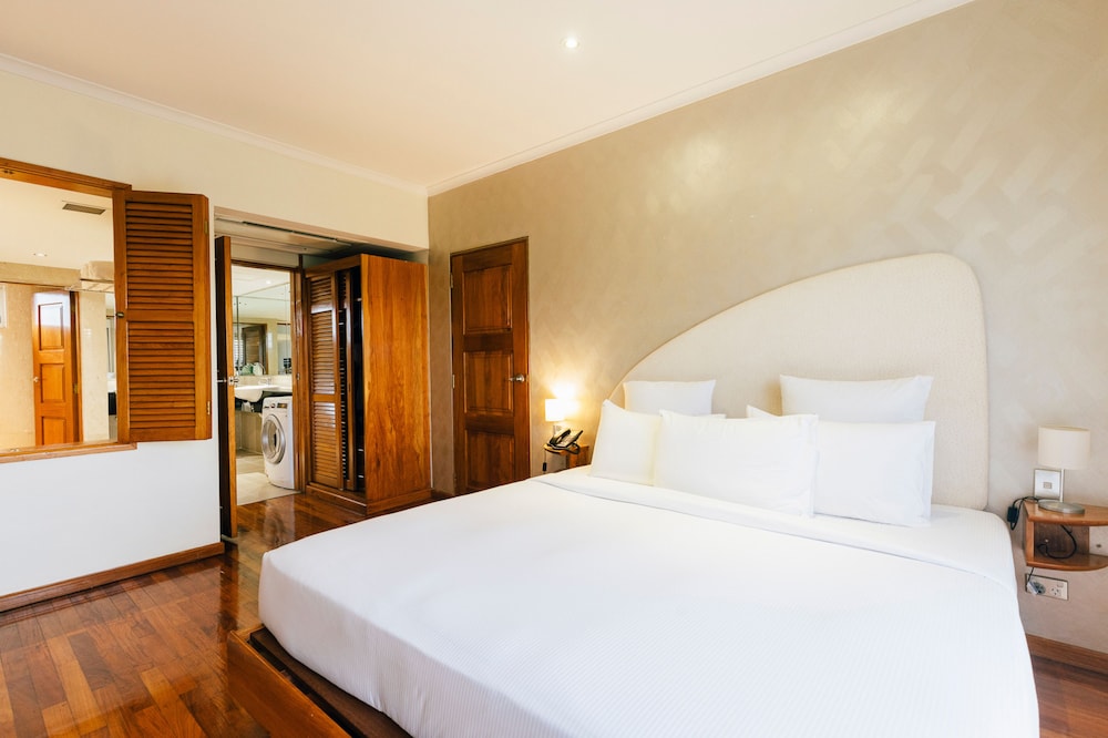 Fountain Suite