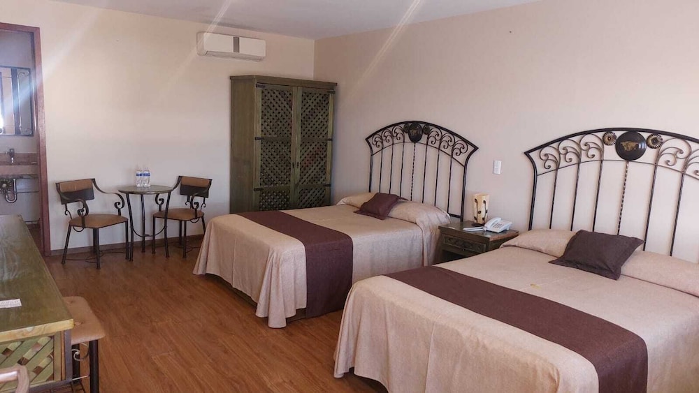 Comfort Double Room Single Use photo 2