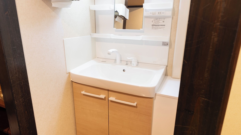Standard Japanese Style 3-pax with Open-air Bath,Non-Smoking photo 3
