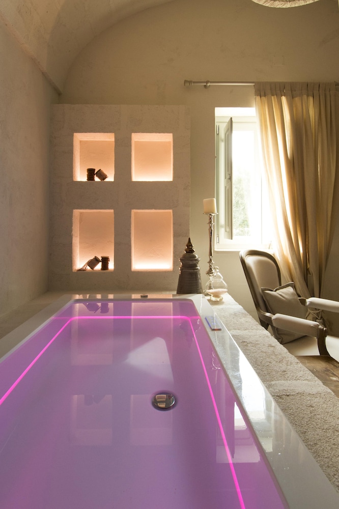Exclusive Double or Twin Room (SPA) photo 2