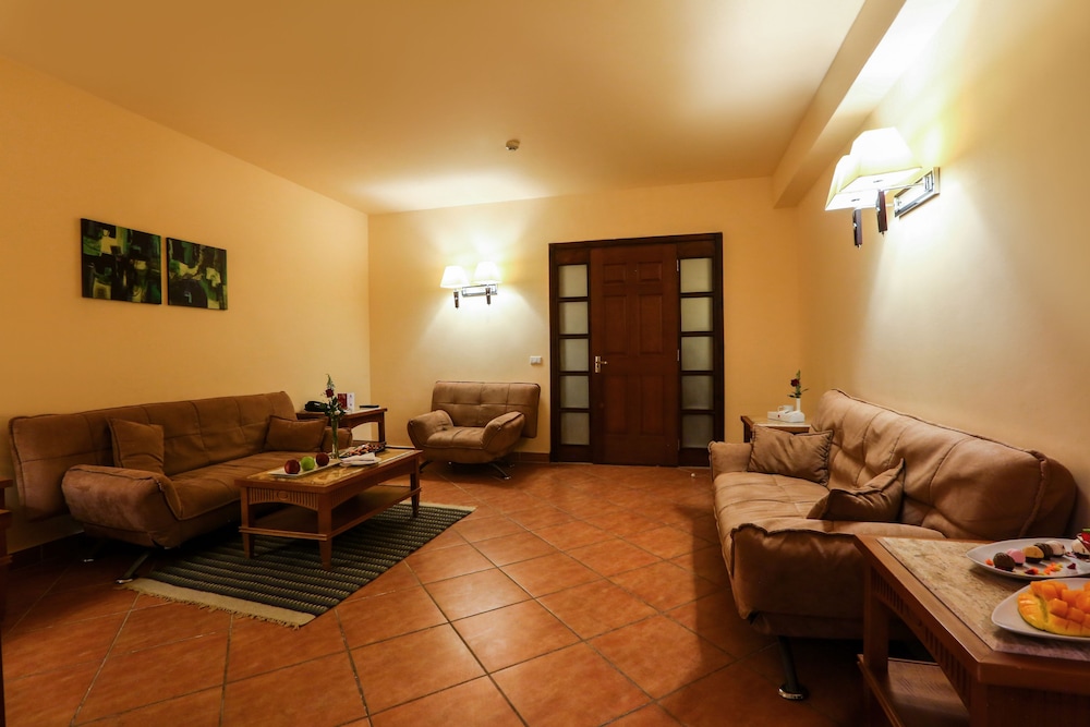 Special Offer - Family Room (02 Adult + 02 Child ) - Egyptians & Residents Only photo 2