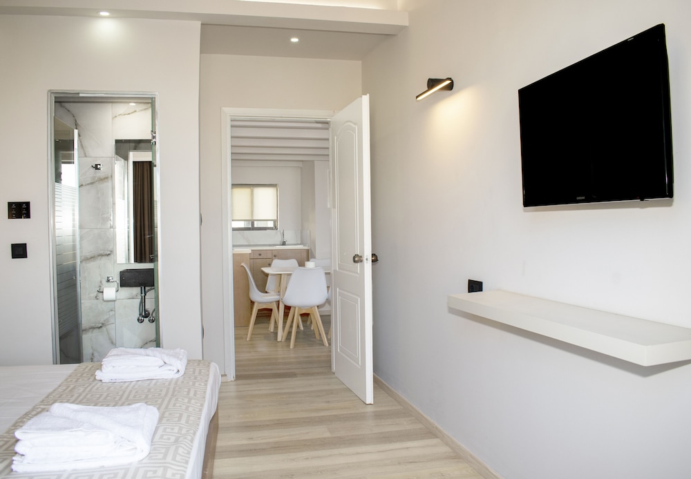 Duplex, 1 Bedroom, Balcony