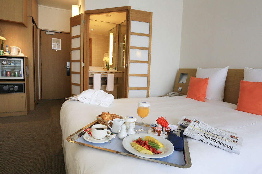 Standard Twin Room, Multiple Beds - Photo 2