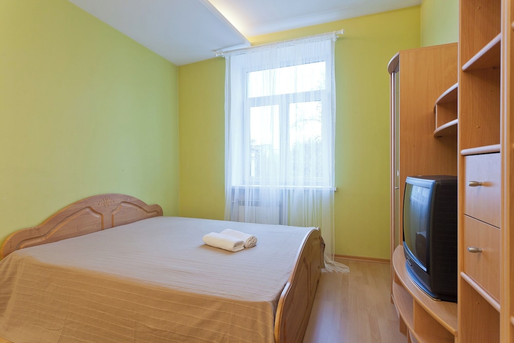 Deluxe Apartment, Balcony, Park View photo 1