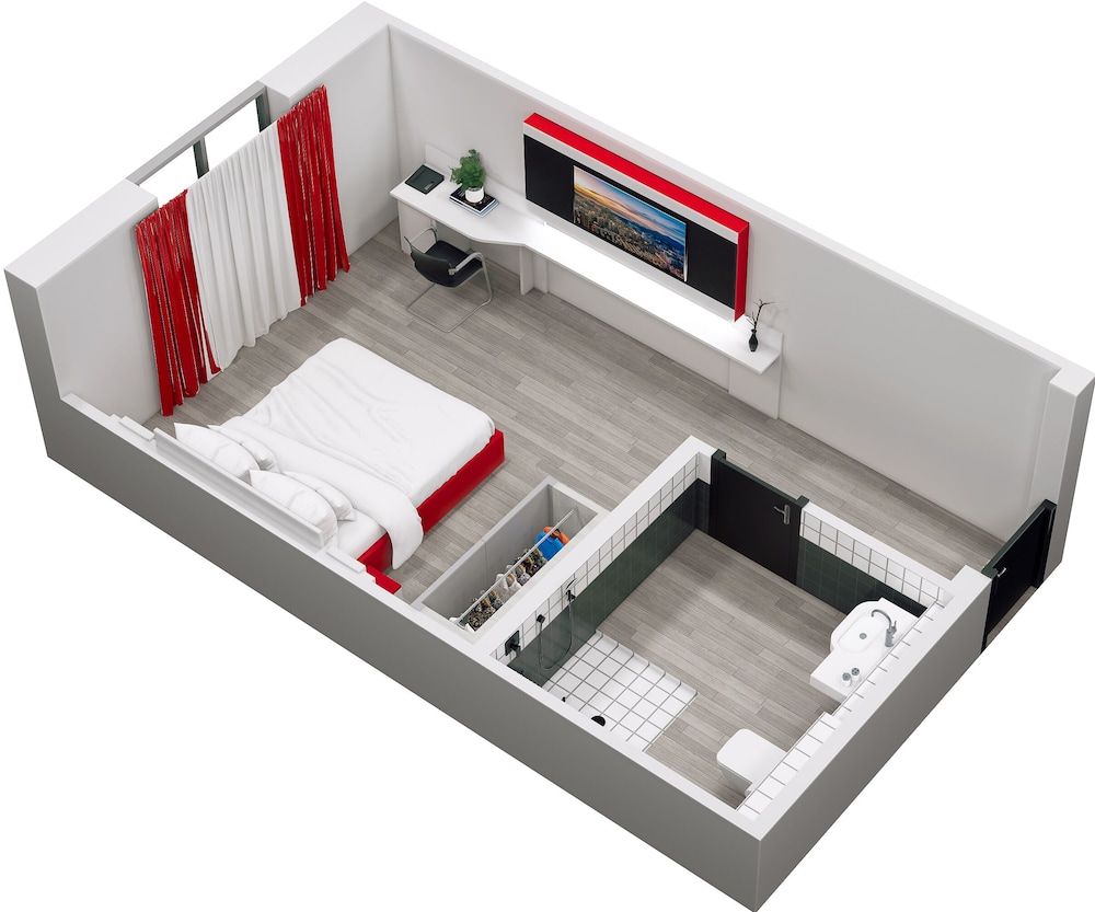 Standard Double Room - Photo 6