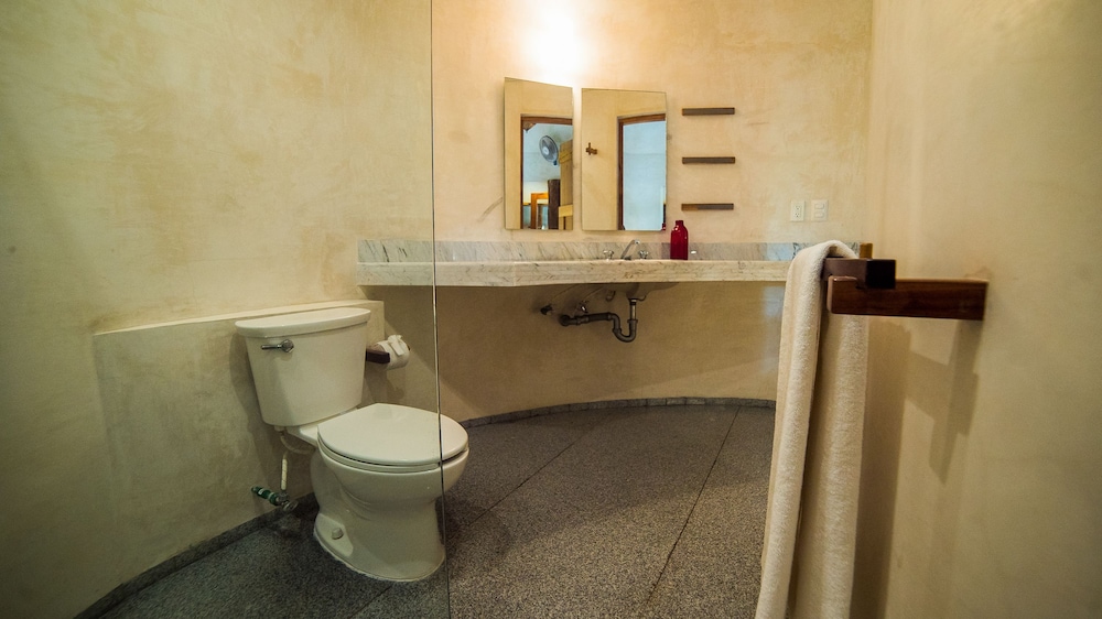 Casa Maya Partial Ocean View A/c