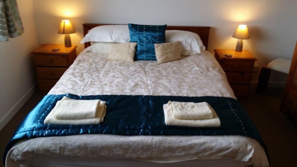 Cottage, 2 Bedrooms photo 1