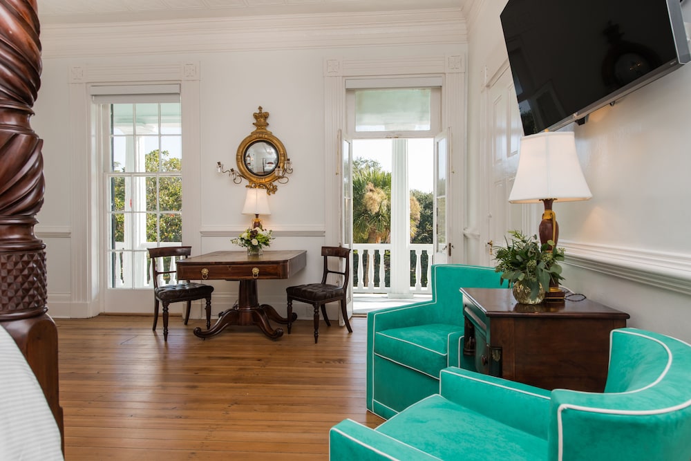 Premier Suite photo 2