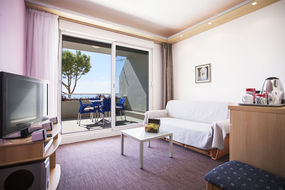 Family Suite, Terrace - Photo 4