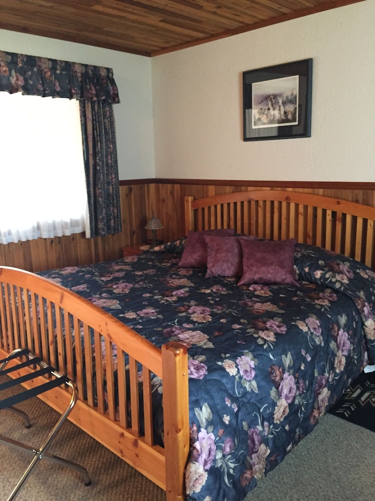 Room, 1 King Bed photo 3