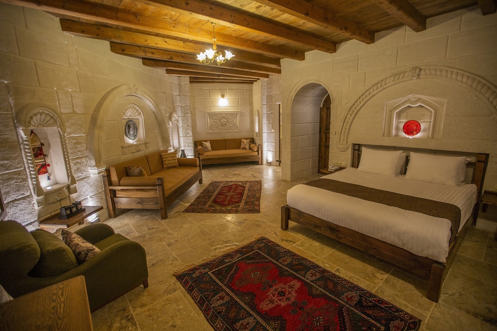 King Stone Room 201