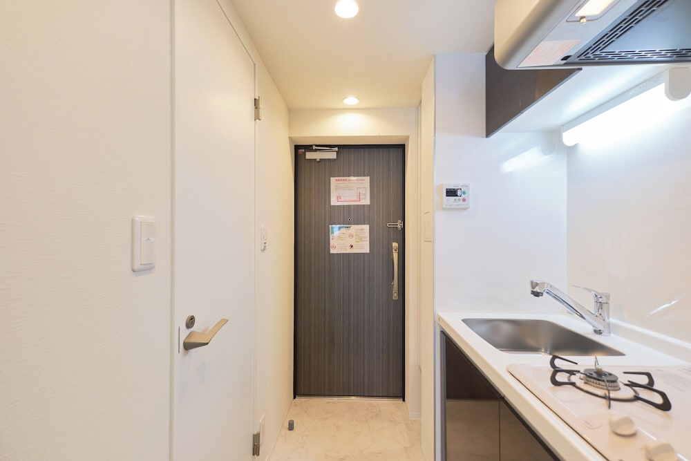 Apartment, Non Smoking (A-2) photo 2
