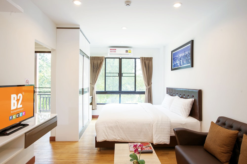 Superior Premier Room photo 1