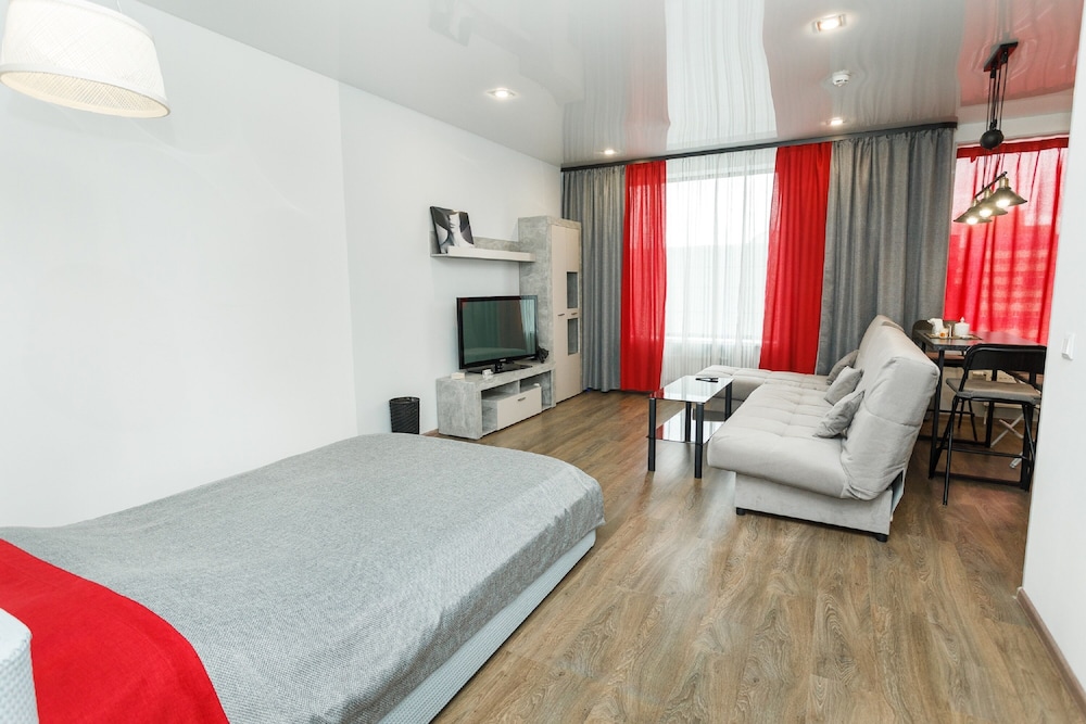 Superior Quadruple Room photo 3
