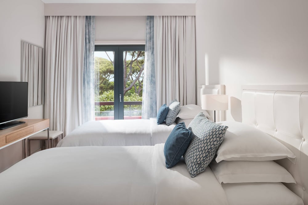 Premium Room, 3 Bedrooms, Garden View