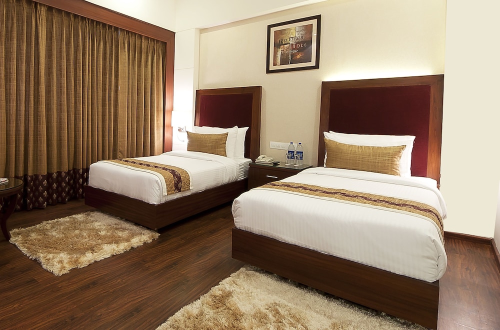 Executive Room, 1 Double Bed, View photo 2