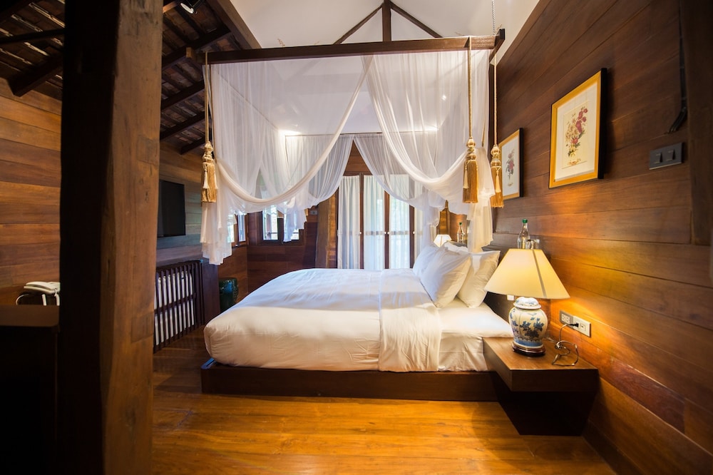 Yuang-Chan Villa photo 3