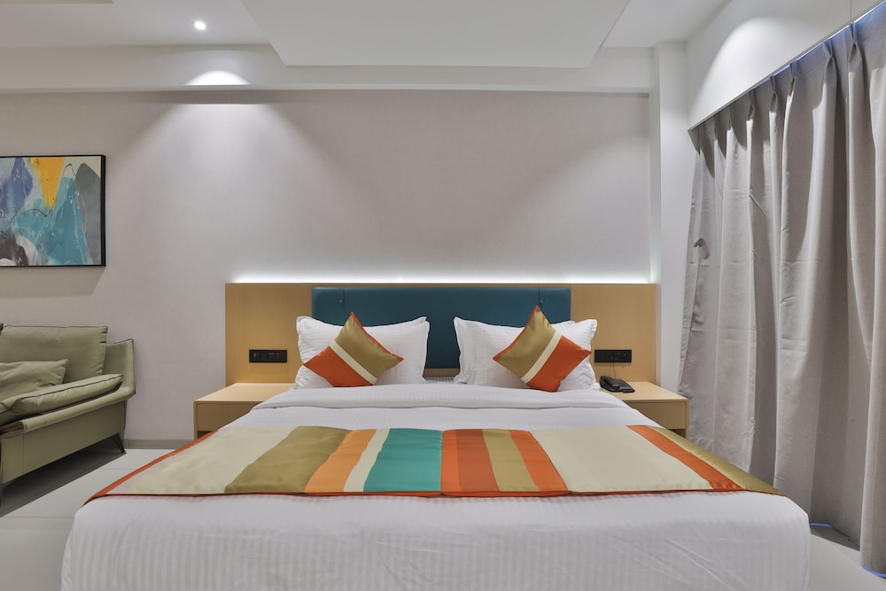 Luxury Room photo 2