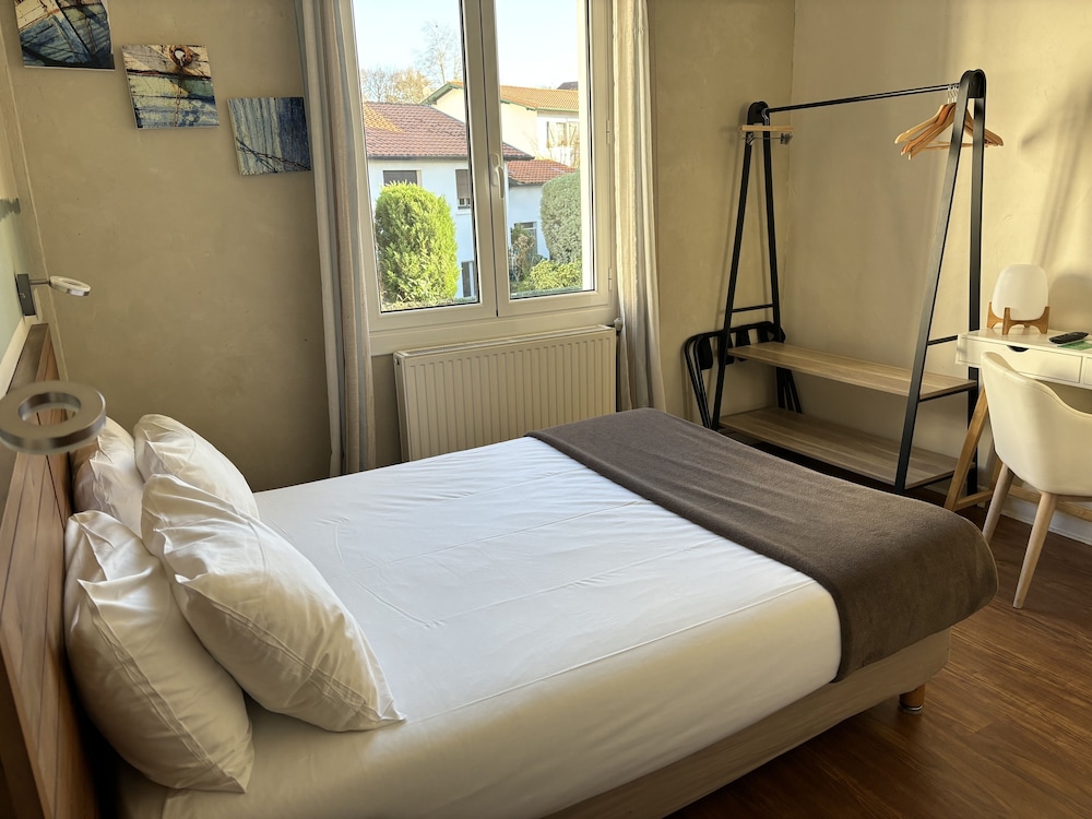 Comfort Double Room, 1 Double Bed photo 1