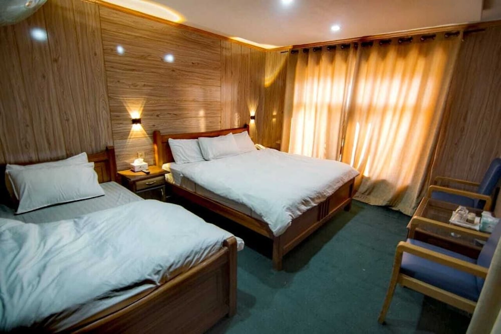 Standard Triple Room photo 3