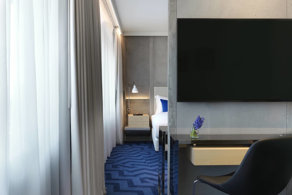 Grand Suite, 1 Bedroom photo 3