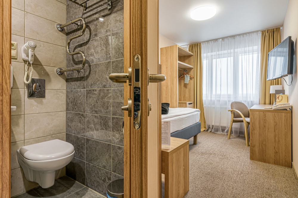 Standard Single Room, 1 Twin Bed photo 3