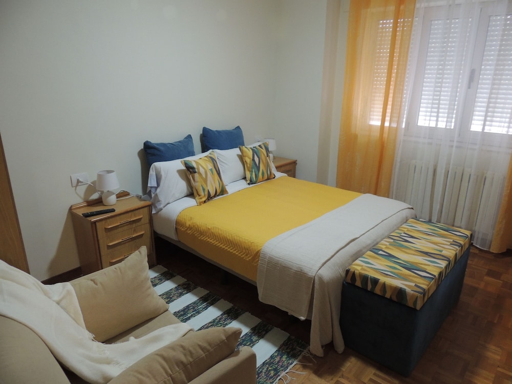 Habitación Comfort