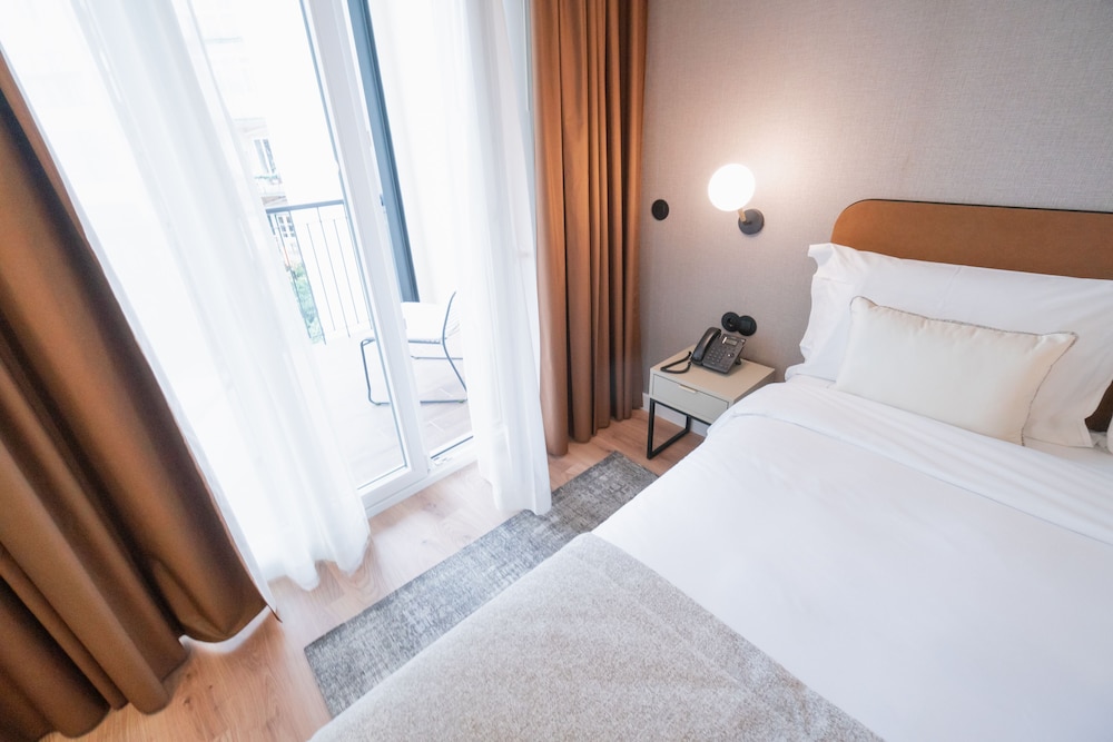 Superior Room, Balcony - Photo 3