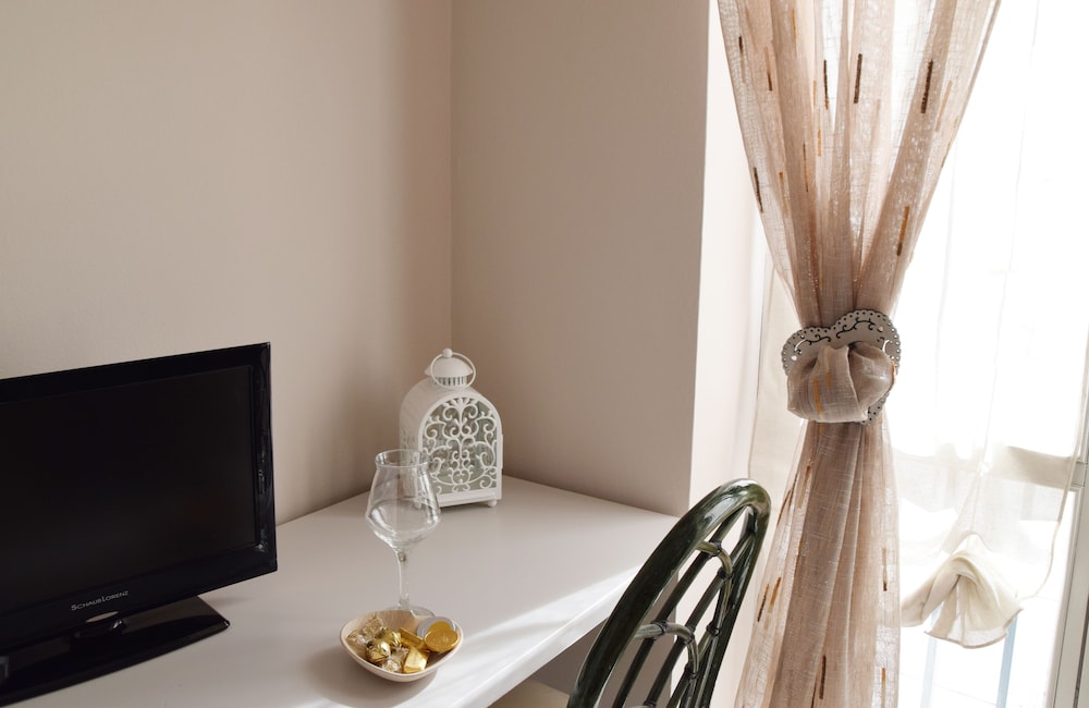 Double Or Twin Room photo 2