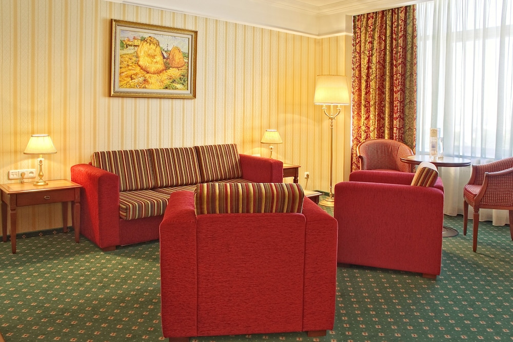 Suite photo 2