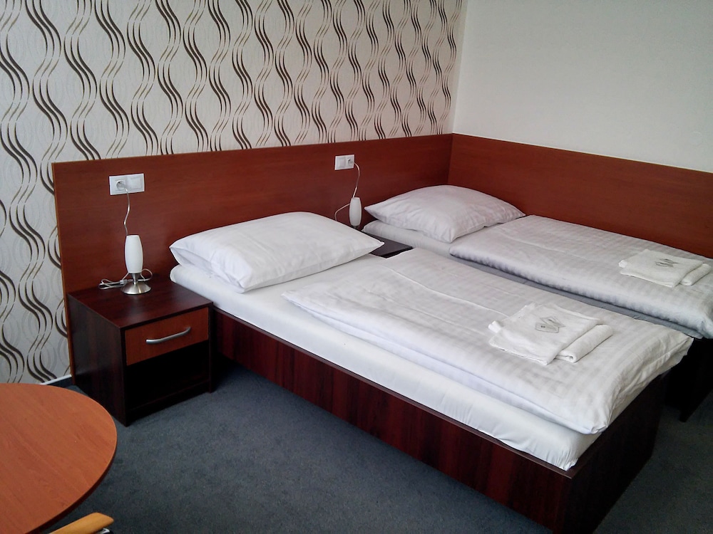 Standard Single Room photo 1
