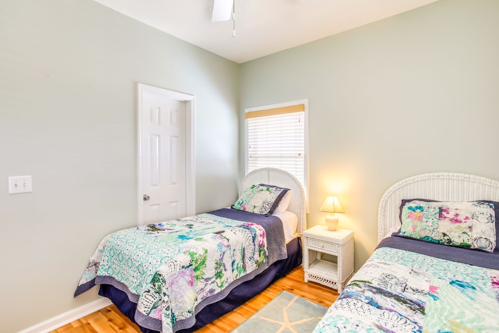 House (4 Bedrooms) photo 3