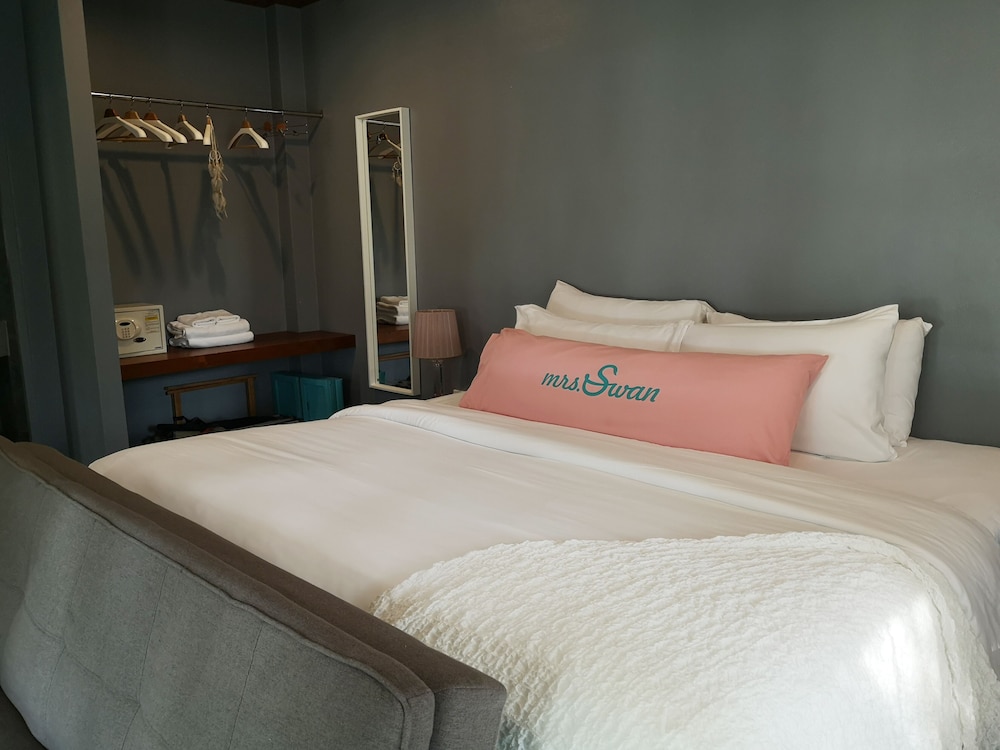 Comfort Room, 1 Bedroom, Sea View