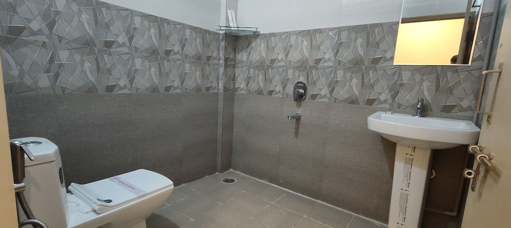 Deluxe Room photo 2