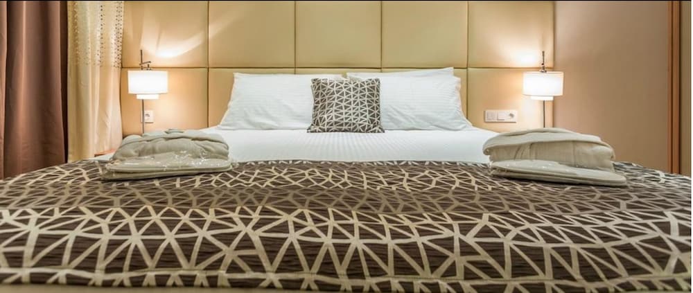 Standard Single Room (single)