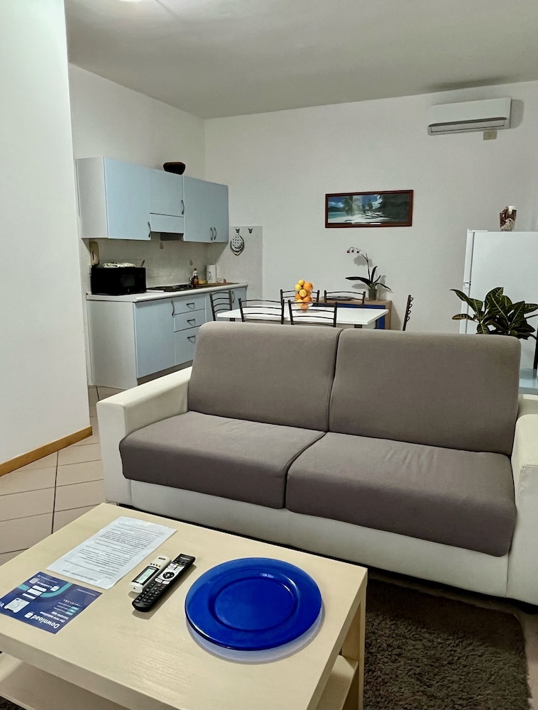 Family Apartment