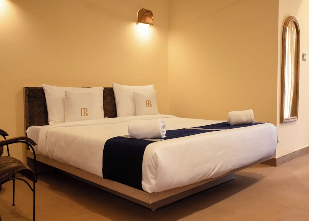 Deluxe Double Room photo 1