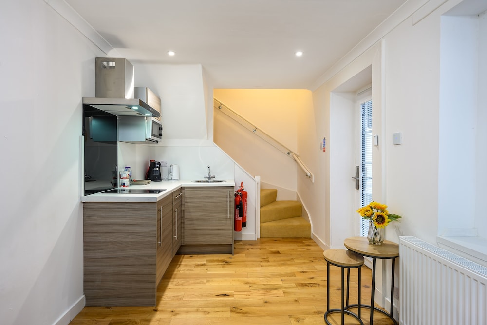 Executive Apartment photo 3
