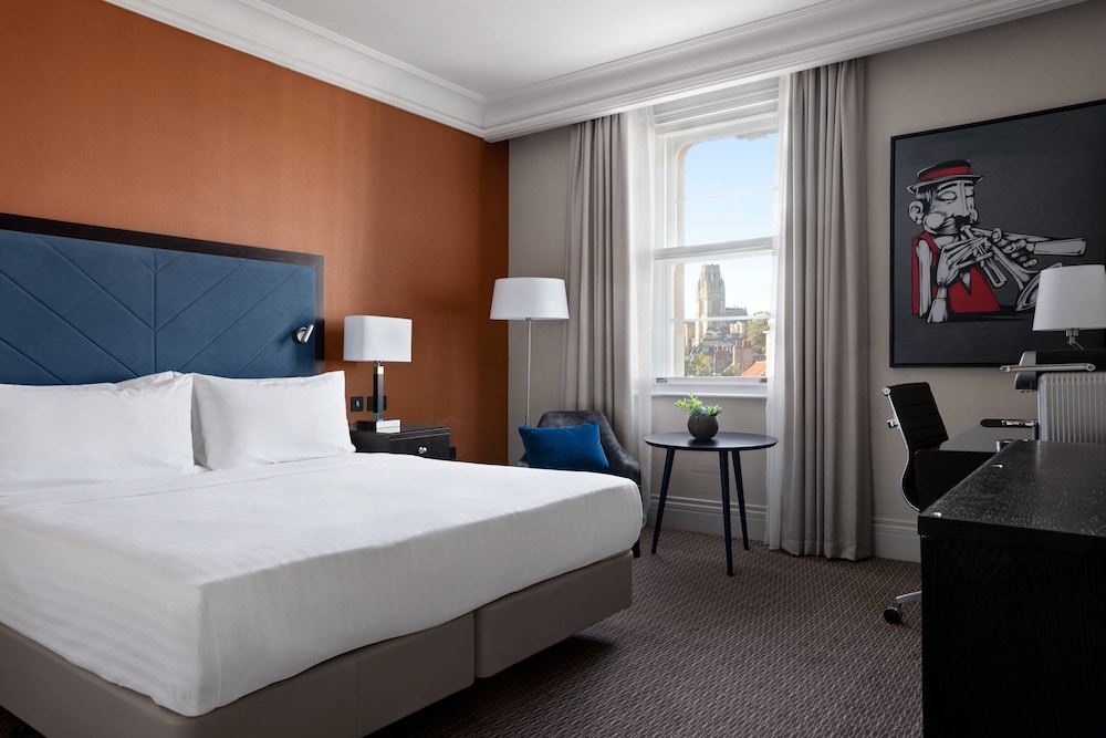 Superior Room, 1 King Bed - Photo 3
