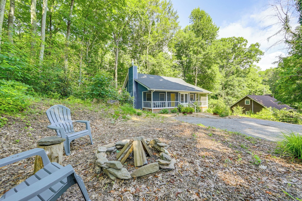 Cottage (2 Bedrooms) photo 1