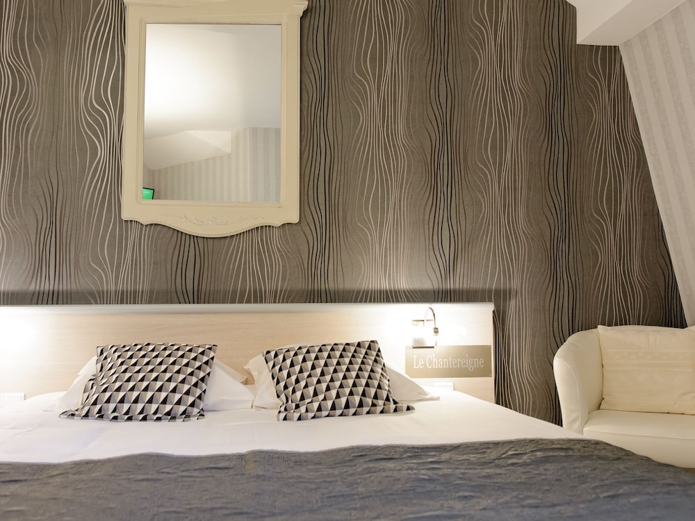 Comfort Double Room, Private Bathroom, Garden View photo 1