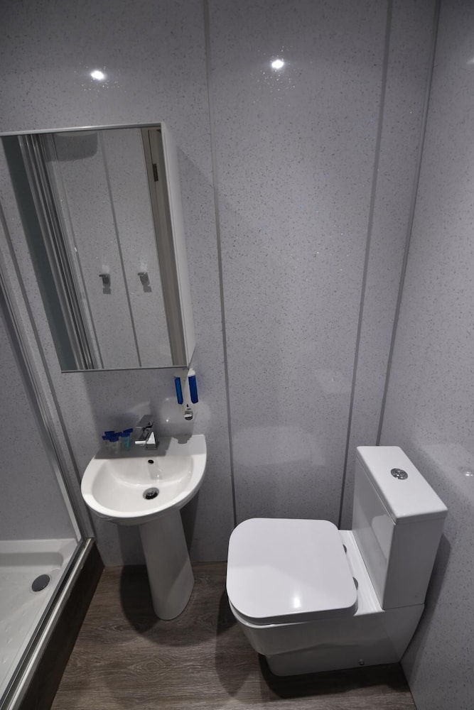 First - Appartamento Slateford House, Foto 22