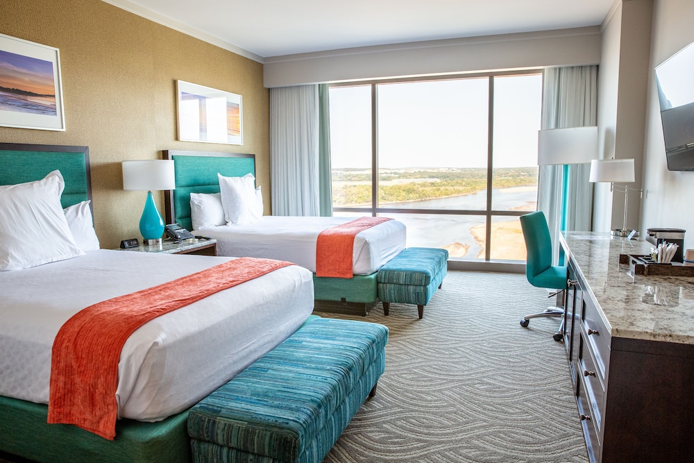 Standard Room, 2 Queen Beds, Accessible