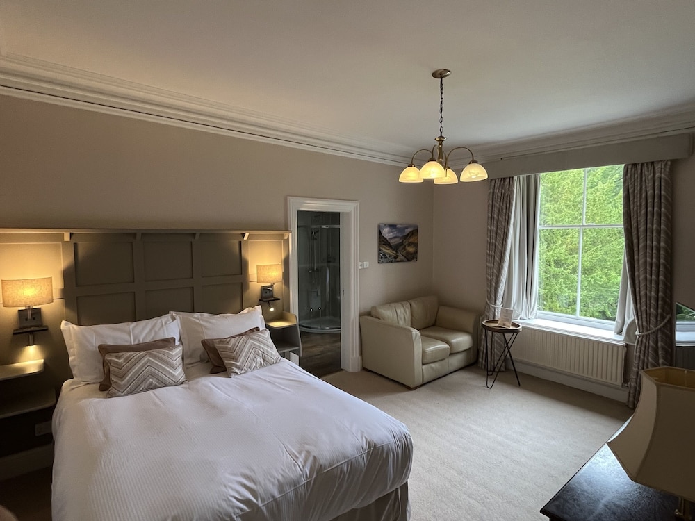Deluxe Double Room, Ensuite photo 1