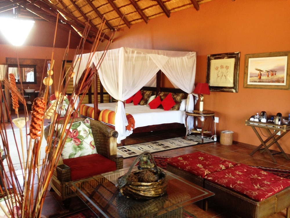 Suite Imperiale photo 2