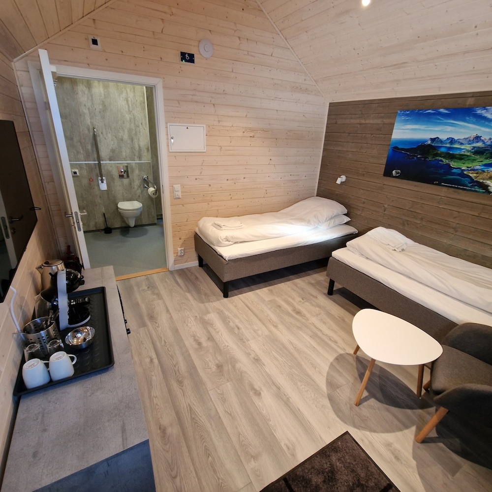 Standard Twin Room photo 1