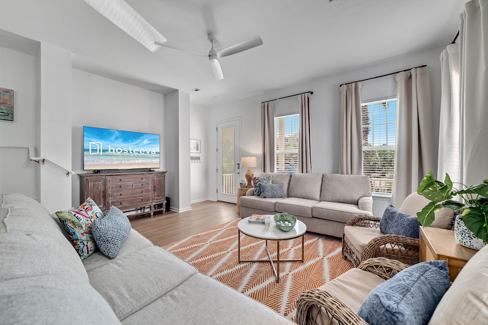 Signature House, 3 Bedrooms, Non Smoking, Balcony