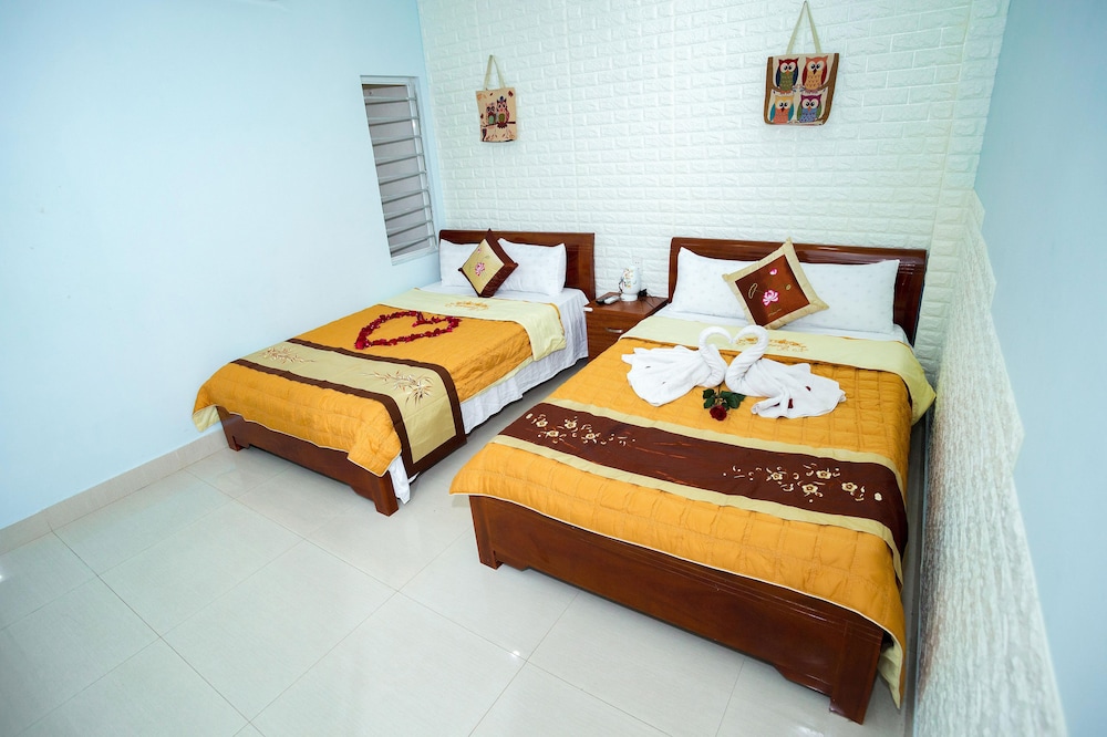 Standard Twin Room photo 3