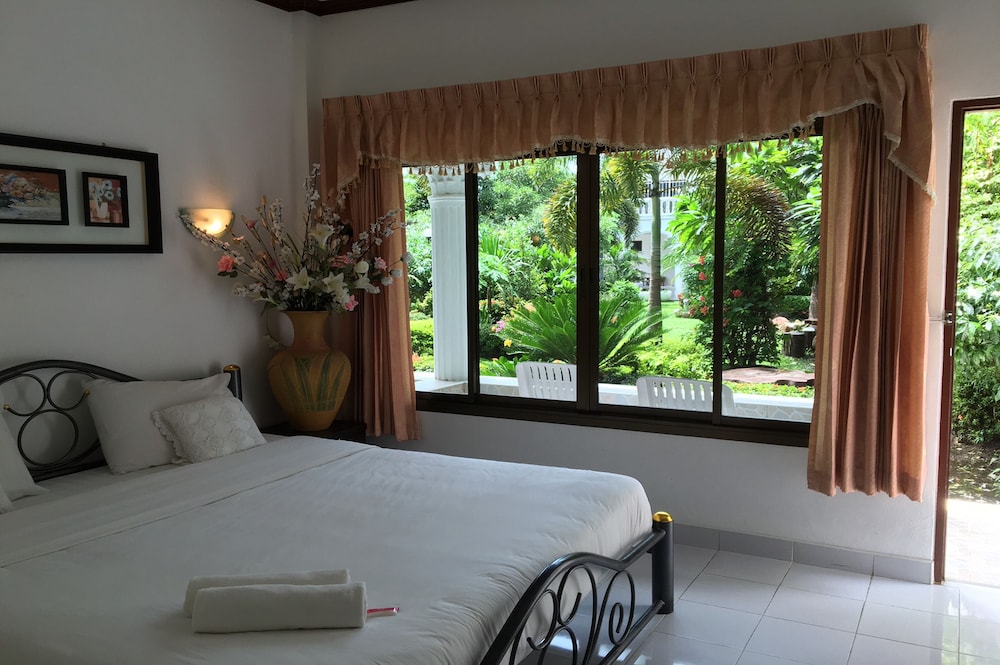 Deluxe Room - Terrace photo 2