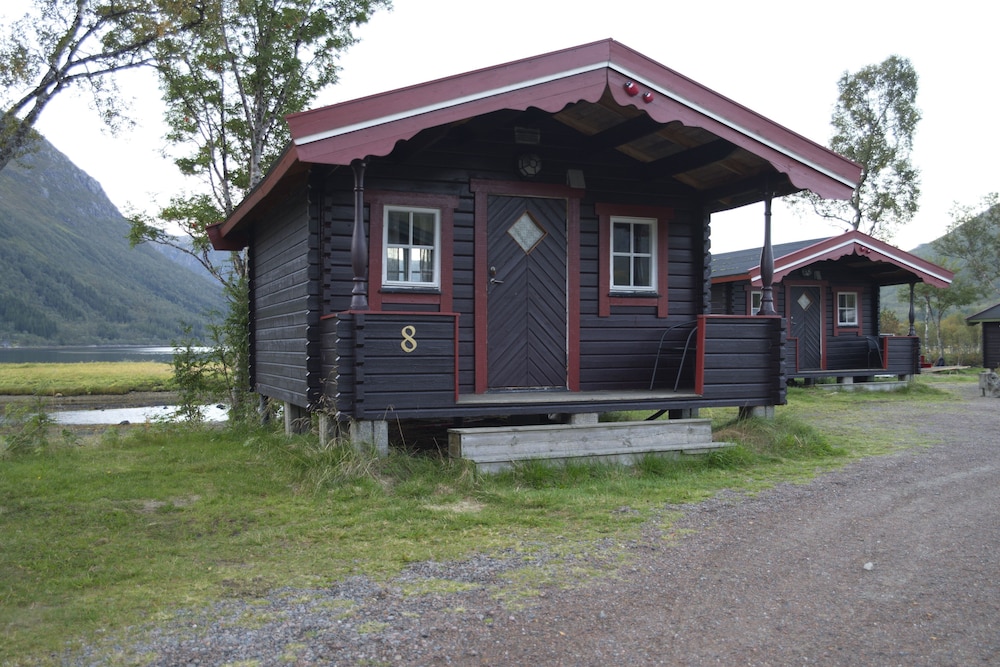 Cabin, Shared Bathroom (8) photo 3